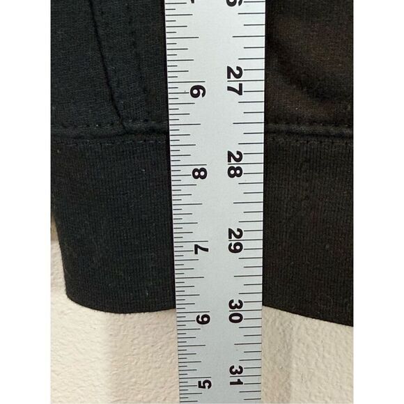 Jack Harlow "Come Home The Kids Miss You" Concert Tour Black Hoodie Sweatshirt M - Picture 9 of 11